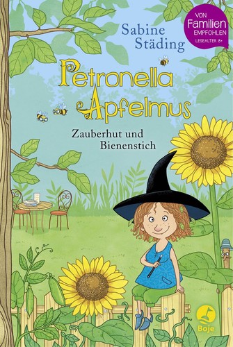 Zauberhut und bienenstich - und,