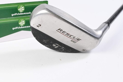 Taylormade rescue mid 2 - taylormade, #2