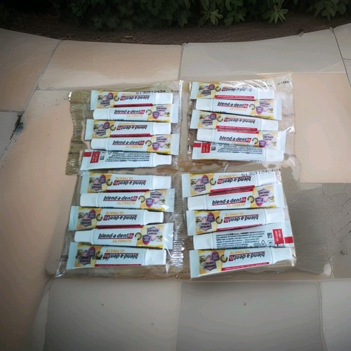 20x blend dent ultimate - 20x,