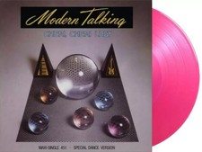 Modern Talking Cheri, Cheri