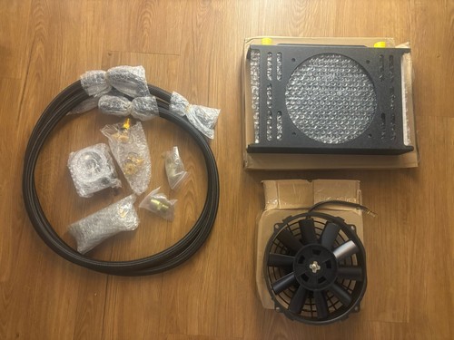 ölkühler für harley - für,