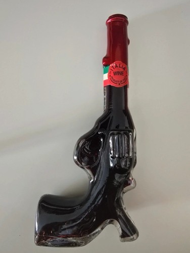 Deko weinflasche italy wine - weinflasche,