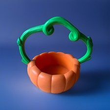 Kürbis Littlest PET Shop Cuddliest Katze schwarz 994 Halloween 2008 Hasbro LPS