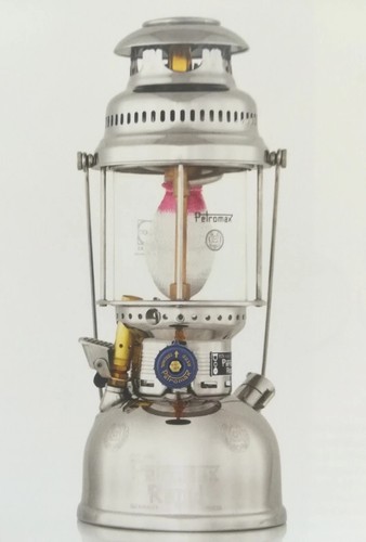 Petromax hk500 starklichtlampe - petromax,
