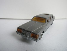Majorette 1:58 Cadillac Stretch Limousine No. 339 !!!