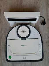 Vorwerk VR300 # TOP ZUSTAND # Sauger Staubsauger Saugroboter