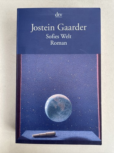 Sofies welt jostein gaarder - sofies,