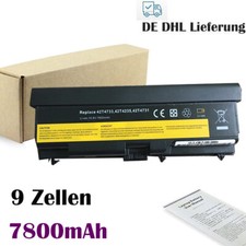 7800mah AKKU Für LENOVO