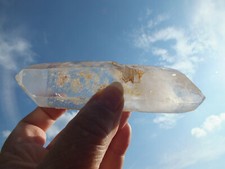 Lemuria Samen Kristall