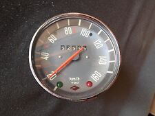 NSU Prinz 1000   VDO Tacho Tachometer 160km/h W 0,6 (L533)