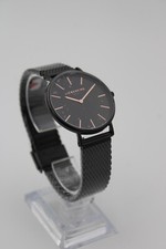 Liebeskind Berlin Armbanduhr LT-0156-MQ IP black