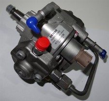 Einspritzpumpe Common Rail Pump für Ford Transit 2.4TDCi & 3.2TDCi 100-200PS