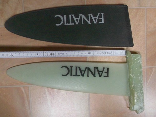 Fanatic finne fin g10 - fanatic,