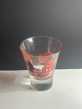 Cinzano Glas Cin Cin