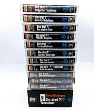 14 x ??? Die Drei Fragezeichen