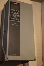 Danfoss FC-302PK55T5Y55