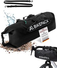 BIKEPACK Fahrradtasche Lenker
