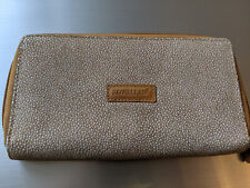 Portemonnaie braun/beige von Rowallan