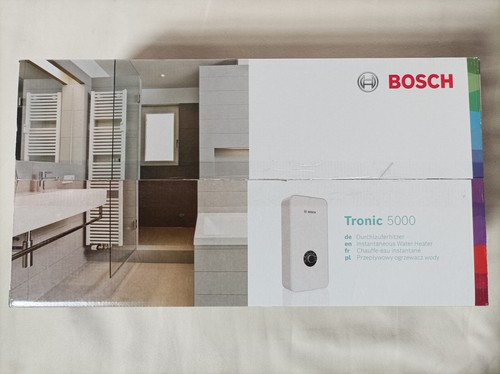 Bosch tronic tr5000 7736506138 - bosch,