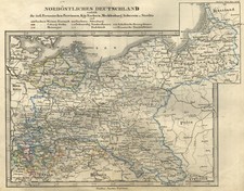 Preussen Königreich Original