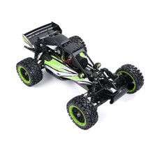 XTC RC Q-BAJA CROSS RACING
