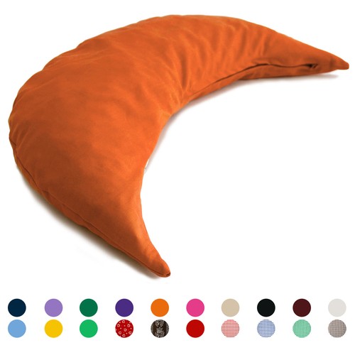 Mond 50cm mit bio - bio-buchweizen, |