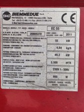 öl heizer 55 kW, 2 Stück je 520,00€, 