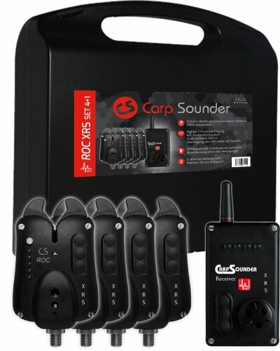 Carp sounder roc - carp,