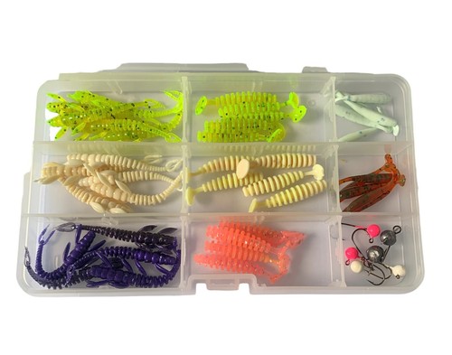 Profishing ultimate lure - ultimate,