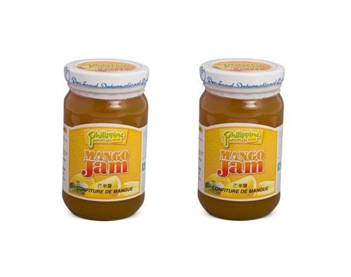 Mango marmelade doppelpack 2 - mango,