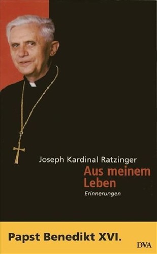 Aus meinem leben - aus, (1927-1977)