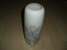 Vase. - Lichte Fine China -