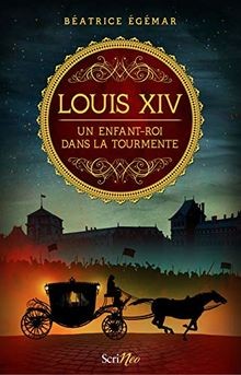 Louis xiv enfant roi dans - louis,