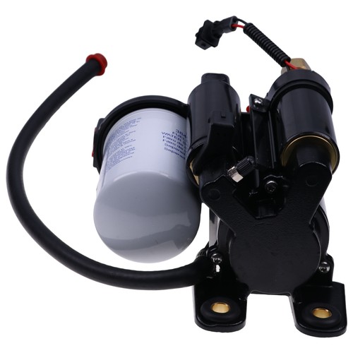 Kraftstoffpumpe benzinpumpe - kraftstoffpumpe,