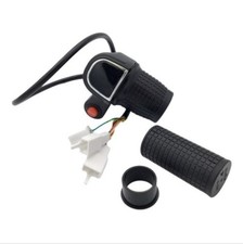 Gasgriff Gasdrehgriff