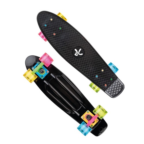 Ware 293 muuwmi skateboard - b-ware:,