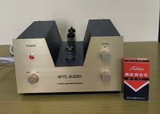 WTC Audio WA840SS Vakuum