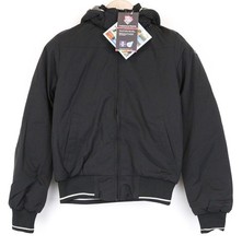 TUCANO URBANO WSP Lady Damen Jacke IT38 schwarz wasserdicht atmungsaktiv Moto *