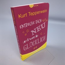 Entdecke Dich Neu Und Werde
