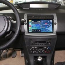 Für Citroen C4 2004-2009