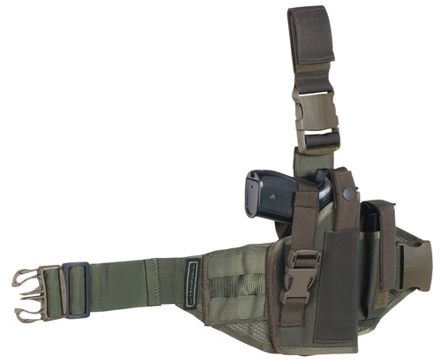 75tactical tiefziehholster px3 - 75tactical,
