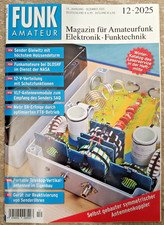 Amateurfunk Zeitschrift –