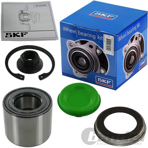 Skf radlager satz hinten - radlager-satz,
