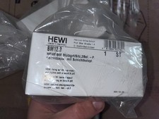 Hewi Befestigung für