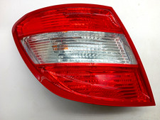 Original Mercedes Benz W204