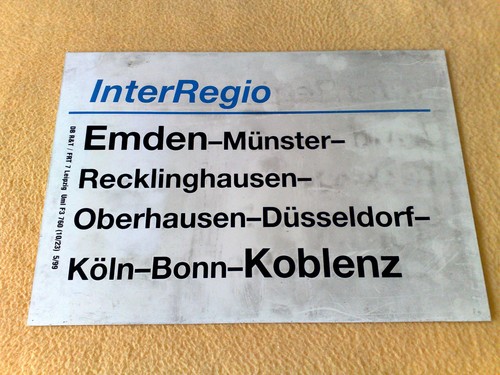 Zls emden münster - ir,