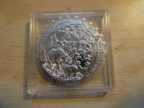 Ruanda kwacha 2012 - kwacha,,