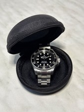 Uhrensafe +++ Watchcase +++