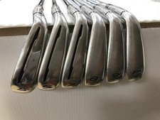 TaylorMade M2 2017 Eisensatz