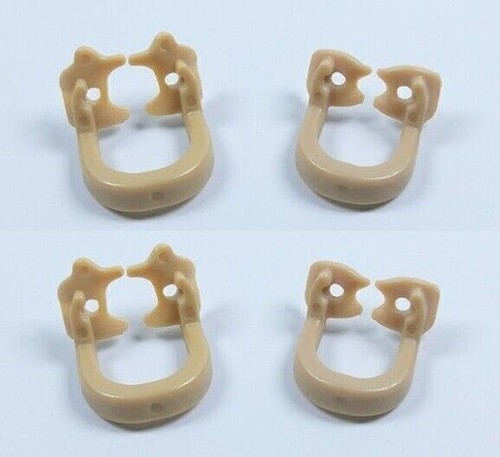 Dental harz kerr soft clamp - kerr,